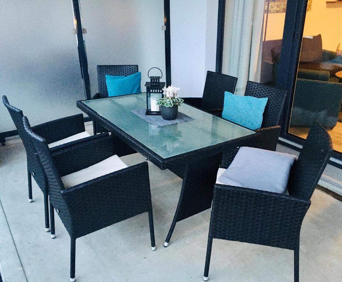 Pension Seecafé Zarrentin am Schaalsee Bagian luar foto